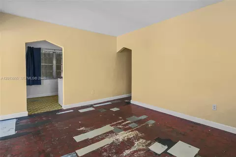 Living - 351 E 14th St, Hialeah, FL 33010 photo 3 of 3