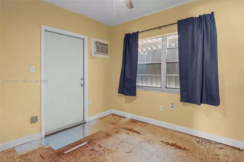 Bedroom - 351 E 14th St, Hialeah, FL 33010 photo 7 of 8