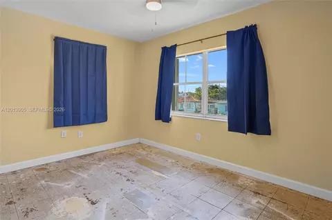 Bedroom - 351 E 14th St, Hialeah, FL 33010 photo 5 of 8