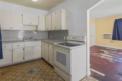 Kitchen - 351 E 14th St, Hialeah, FL 33010 photo 1 of 1
