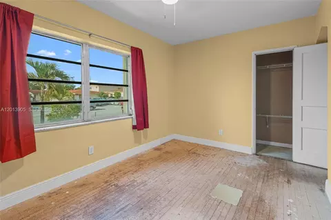 Bedroom - 351 E 14th St, Hialeah, FL 33010 photo 2 of 8
