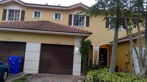 Undisclosed, North Lauderdale, FL 33068
