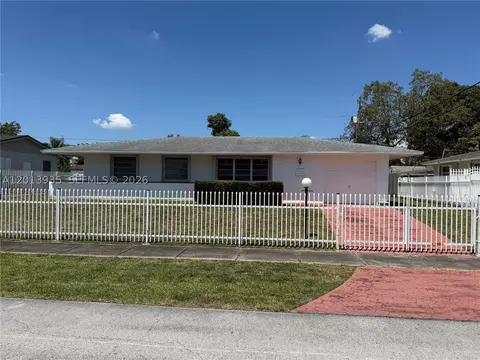 16220 SW 101st Ave, Miami, FL 33157
