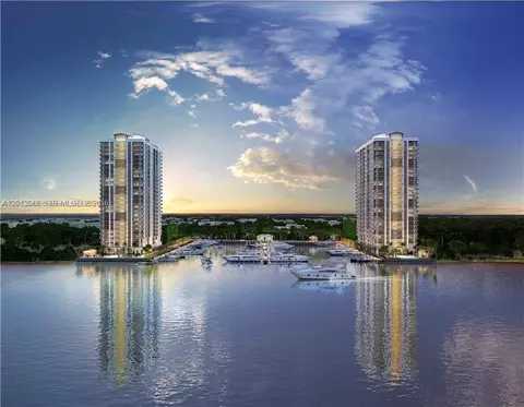 Undisclosed, North Miami Beach, FL 33160