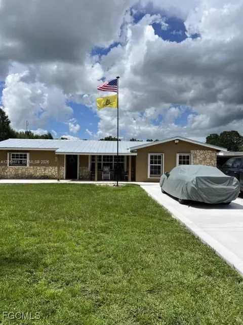 Other - 826 B Rd, Labelle, FL 33935 photo 6 of 10