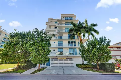 1170 101st St #602, Bay Harbor Islands, FL 33154