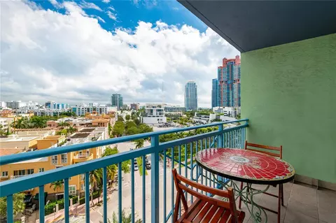 90 Alton Rd #1007, Miami Beach, FL 33139