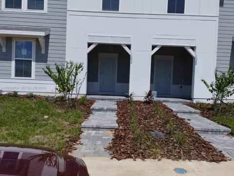 1292 Blue Island Dr #1292, Clermont, FL 34714