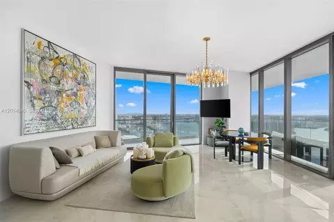 18975 Collins Ave #3205, Sunny Isles Beach, FL 33160