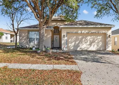8483 Pinetop Ridge Ln, Brooksville, FL 34613