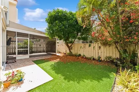 Exterior - 926 Opal Ter, Weston, FL 33326 photo 6 of 6