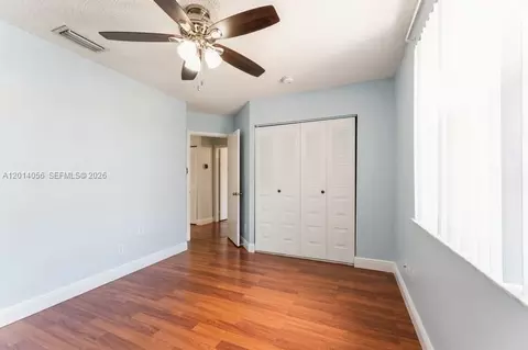 Bedroom - 926 Opal Ter, Weston, FL 33326 photo 5 of 5