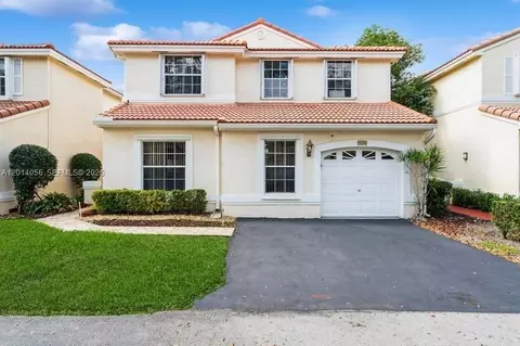 926 Opal Ter, Weston, FL 33326