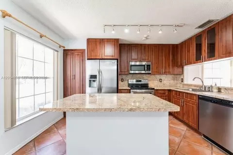 Kitchen - 926 Opal Ter, Weston, FL 33326 photo 1 of 2