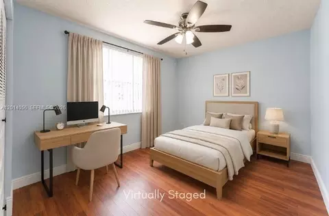 Bedroom - 926 Opal Ter, Weston, FL 33326 photo 1 of 5