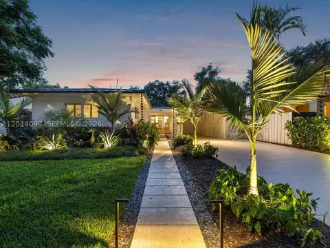 115 NE 88th St, El Portal, FL 33138