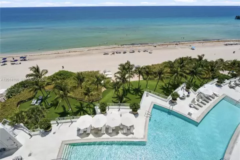 17001 Collins Ave #1006, Sunny Isles Beach, FL 33160