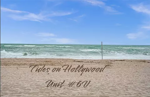 3901 S Ocean Dr #6V, Hollywood, FL 33019