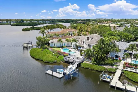 View/Area - 103 Quayside Dr, Jupiter, FL 33477 photo 7 of 7