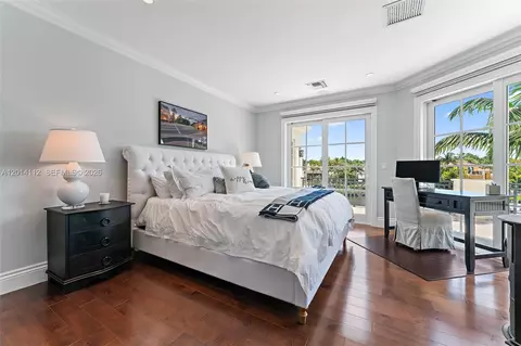 Bedroom - 103 Quayside Dr, Jupiter, FL 33477 photo 5 of 7