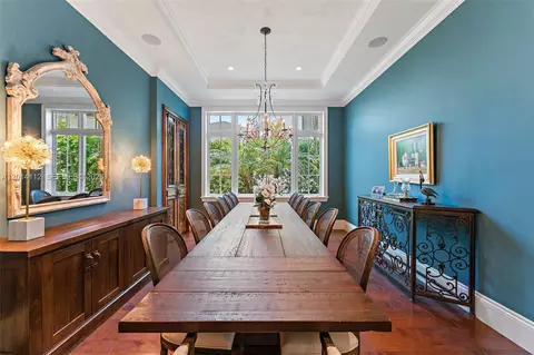 Dining - 103 Quayside Dr, Jupiter, FL 33477 photo 3 of 6