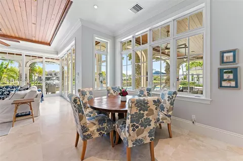 Dining - 103 Quayside Dr, Jupiter, FL 33477 photo 1 of 6