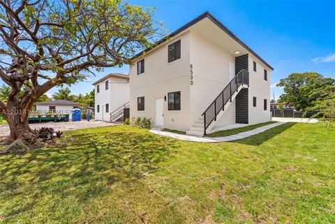 6500 NW 21st Ave, Miami, FL 33147