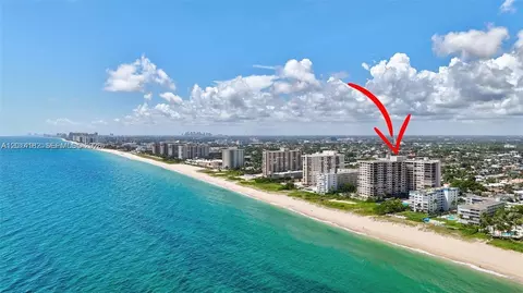 1800 S Ocean Blvd #210, Pompano Beach, FL 33062