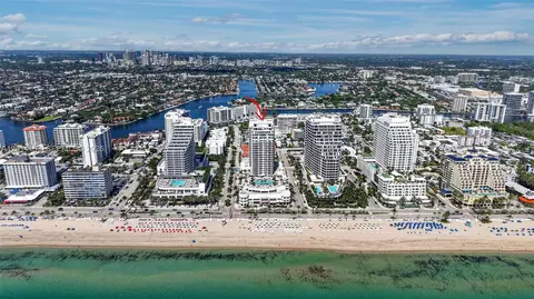 505 N Fort Lauderdale Beach Blvd #2412, Fort Lauderdale, FL 33304