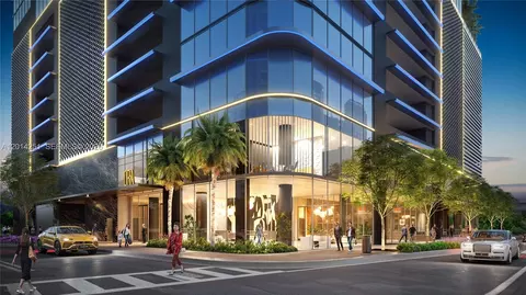 1101 E Jackson St #1810, Tampa, FL 33602