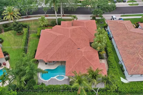 1640 Island Way, Weston, FL 33326