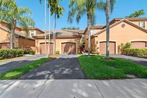 1456 Veracruz Ln #4-5, Weston, FL 33327