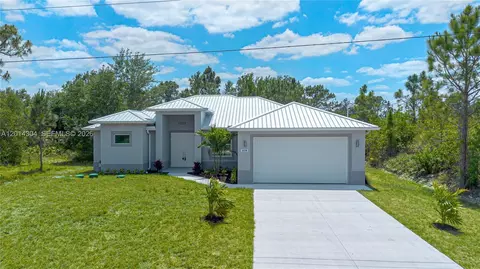 Undisclosed, Lehigh Acres, FL 33974