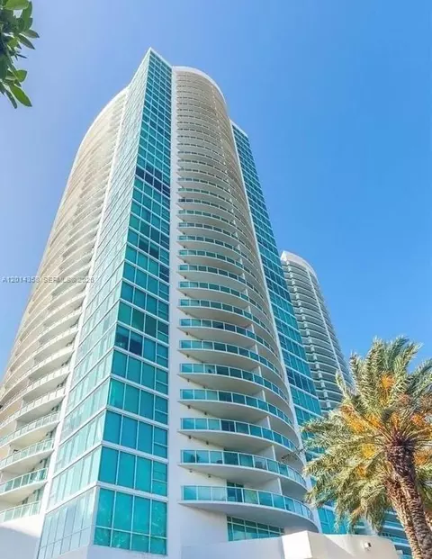2101 Brickell Ave #1808, Miami, FL 33129