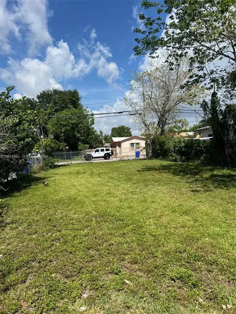 3033 NW 8th Ave, Miami, FL 33127