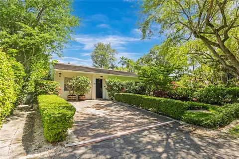 815 Monterey St, Coral Gables, FL 33134