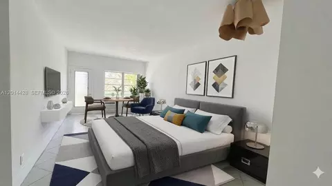 6490 Collins Ave #14, Miami Beach, FL 33141