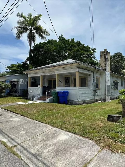 3566 Thomas Ave, Miami, FL 33133 photo 7