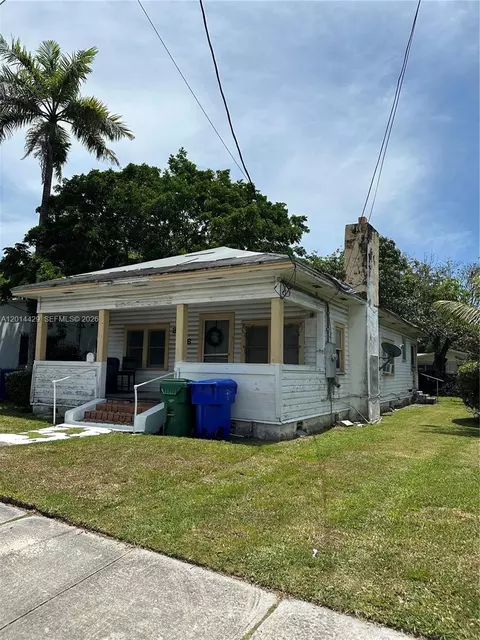 3566 Thomas Ave, Miami, FL 33133 photo 2