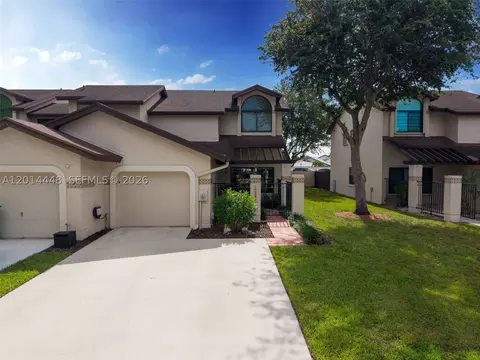10335 SW 137th Ct, Miami, FL 33186