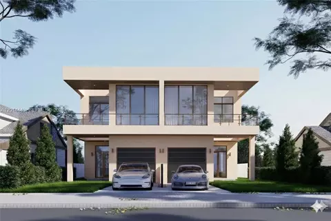 1501 SW 21st St, Miami, FL 33145