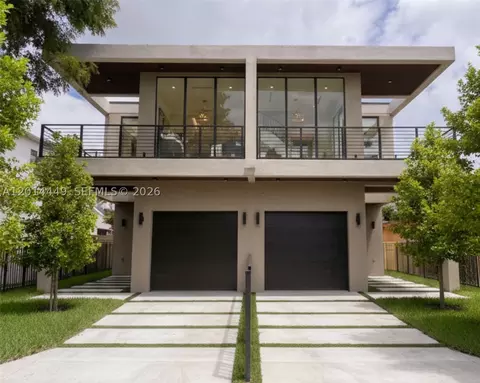 1501 SW 21st St, Miami, FL 33145