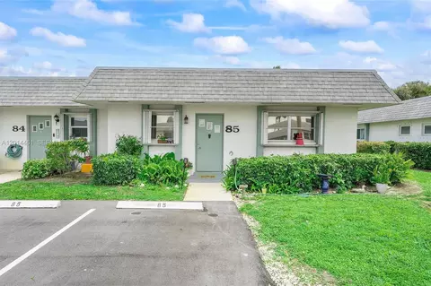 2638 E Gately Dr E #85, West Palm Beach, FL 33415