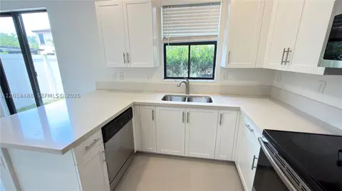 Kitchen - 3469 W 106th St, Hialeah, FL 33018 photo 2 of 3