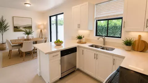 Kitchen - 3469 W 106th St, Hialeah, FL 33018 photo 1 of 3