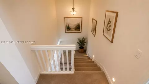 Entry Way - 3469 W 106th St, Hialeah, FL 33018 photo 2 of 3