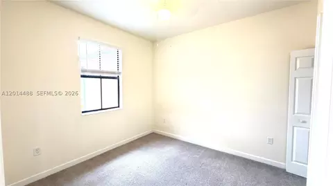 Bedroom - 3469 W 106th St, Hialeah, FL 33018 photo 4 of 5
