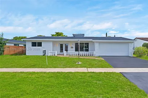 3917 Adams St, Hollywood, FL 33021