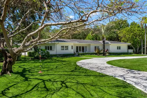 6450 SW 128th St, Pinecrest, FL 33156