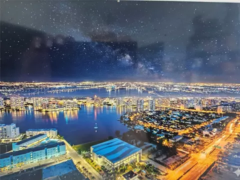 18201 Collins Ave #4901, Sunny Isles Beach, FL 33160
